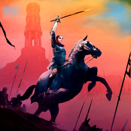 Songs of Conquest Mobile