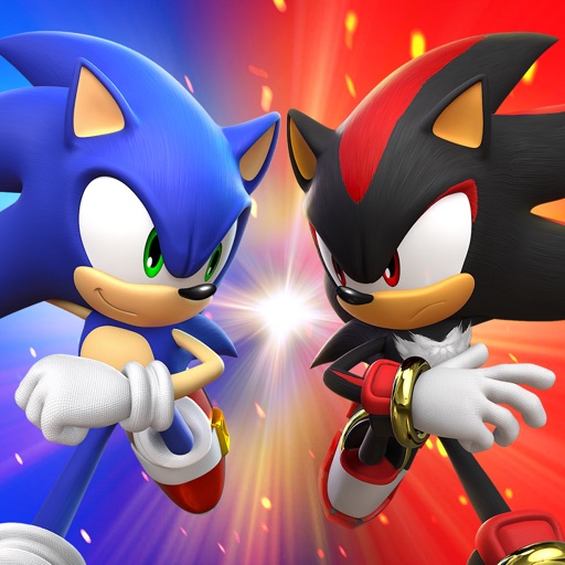 Sonic Forces