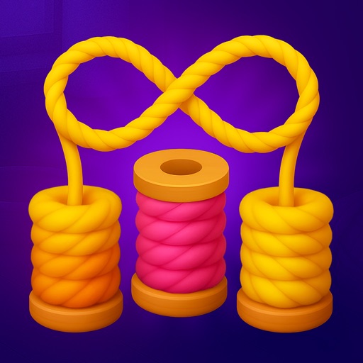 Sort and Knit