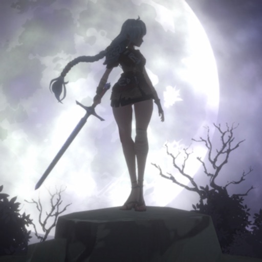 Soul Huntress