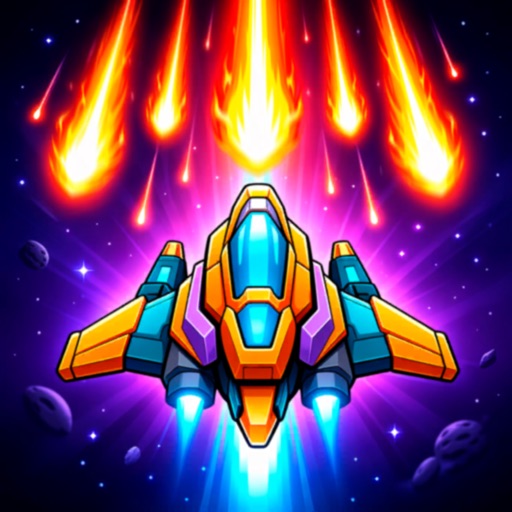 Space Crafter