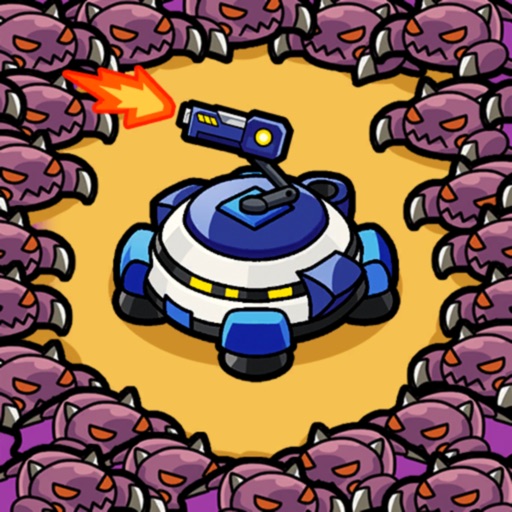 Space Minions