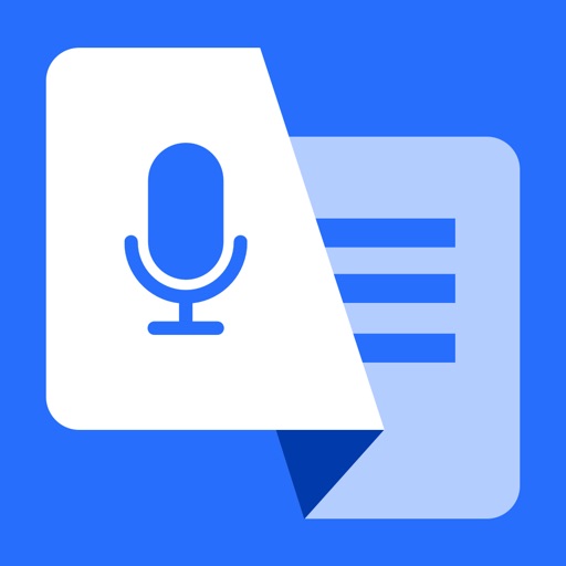Speech To text