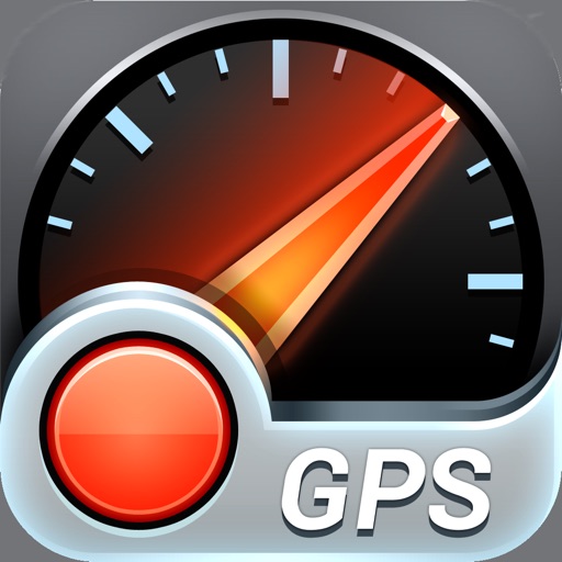 SpeedTracker