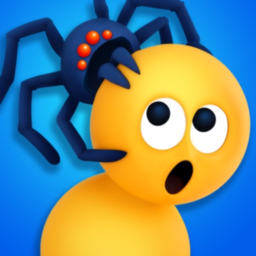 Spider Nest