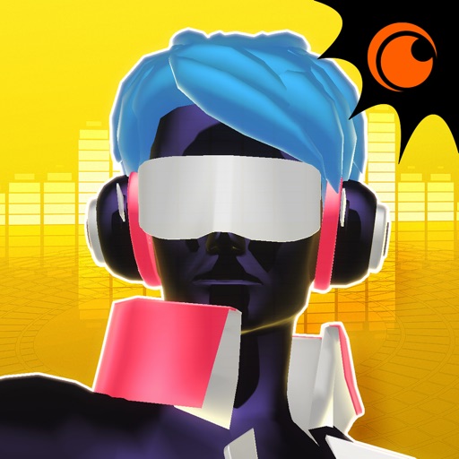 Spin Rhythm XD