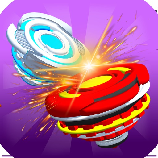 Spinner Fighter Arena