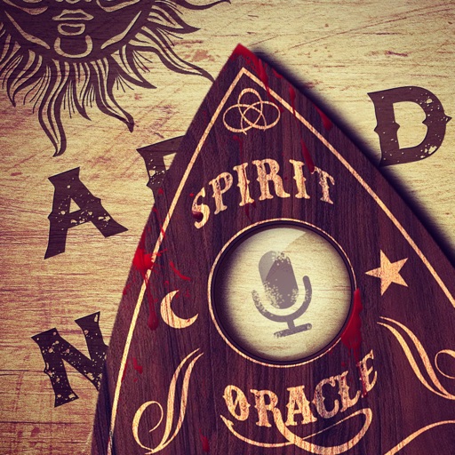Spirit Board