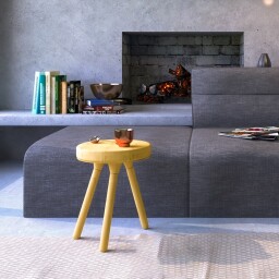 Spruce 3D