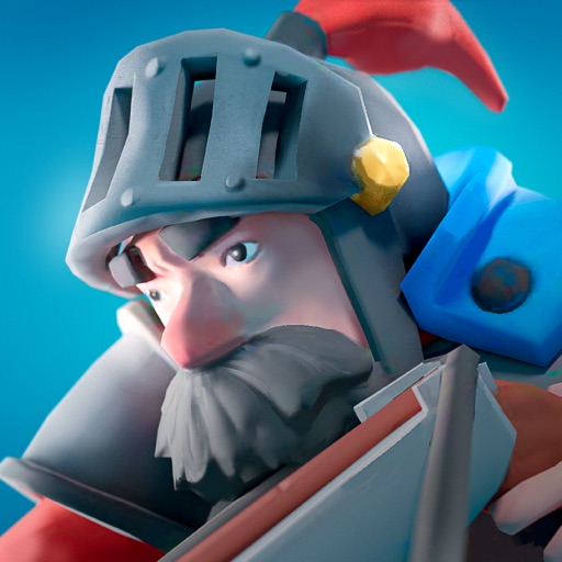 Squad Heroes