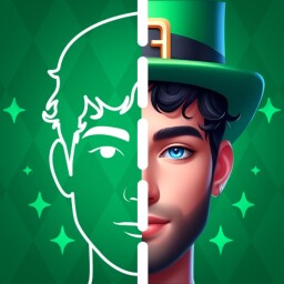 St Patrick Faceadhan Face Swap AI