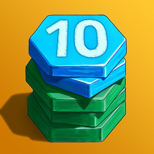 Stack Ten