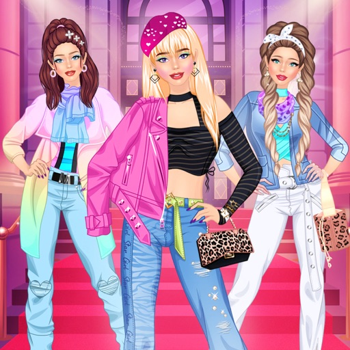 Star Style Girl