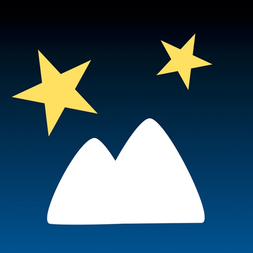 StarryCameraPro