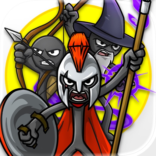 Stick War 3
