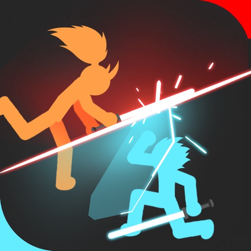 Stick Warriors