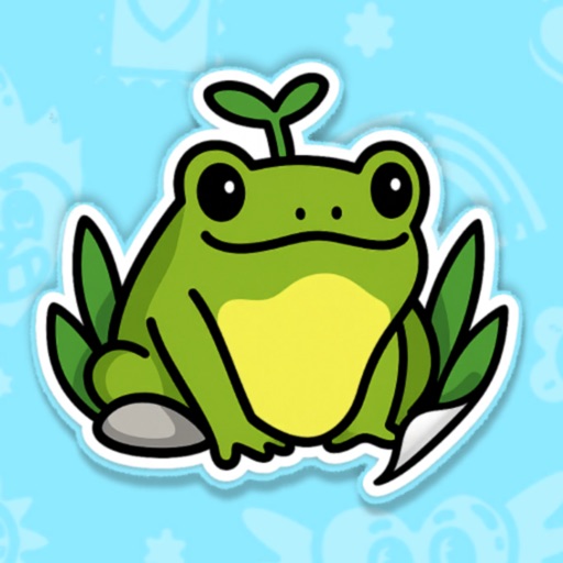 Sticker Merge