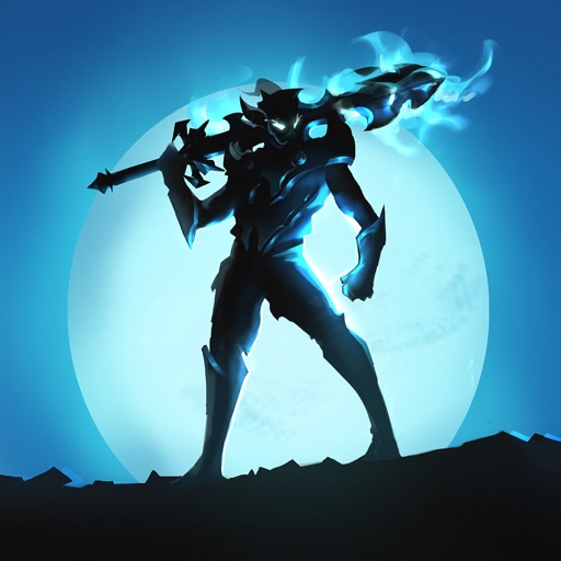 Stickman Legends