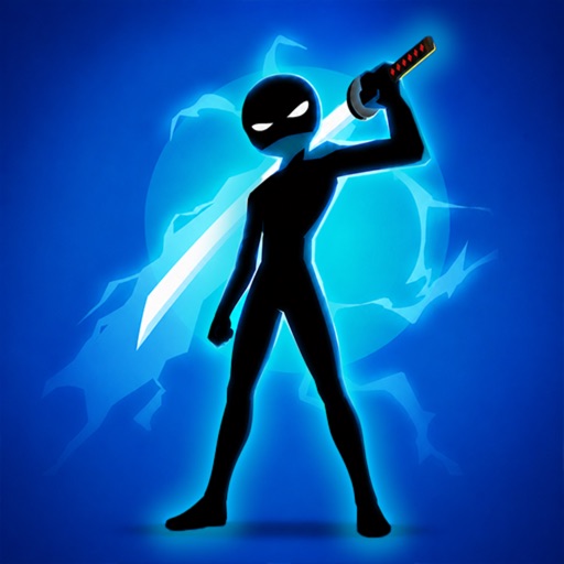 Stickman Survivor: Idle RPG