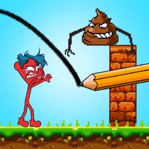 Sticky Draw