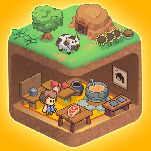 Stone Age Survival