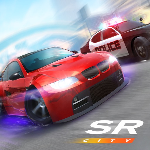 Street Racing: City Car Driver