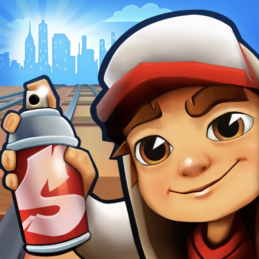 Subway Surf 