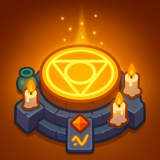 Summon Masters