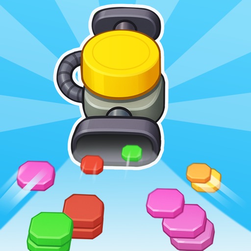 Super Vacuum: Clear Puzzle