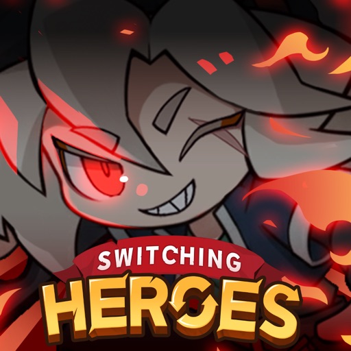 Switching Heroes