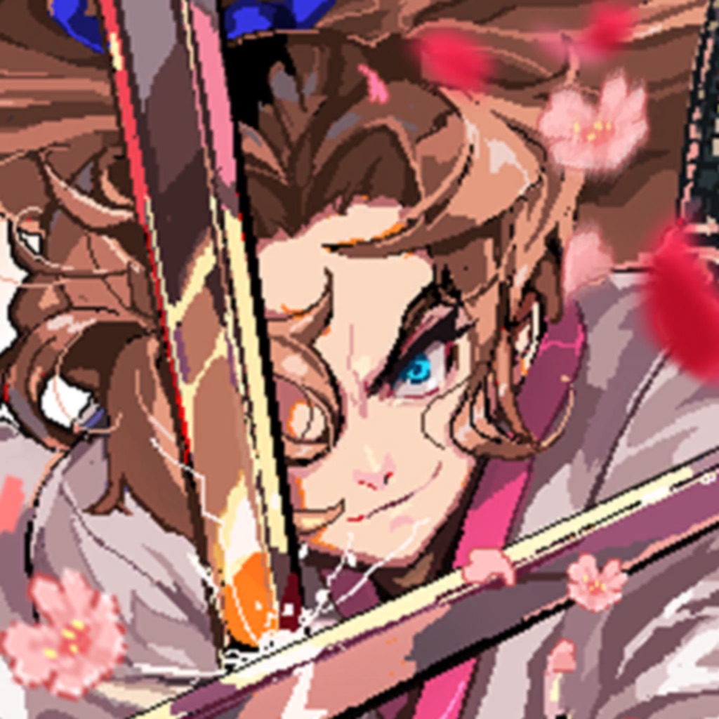 SwordLegendIdle