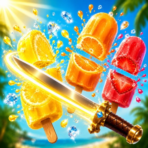 Sword Melter