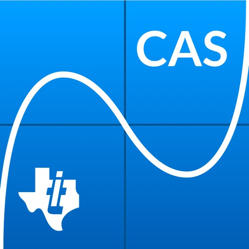 TI-Nspire CAS
