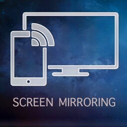 TV Mirroring