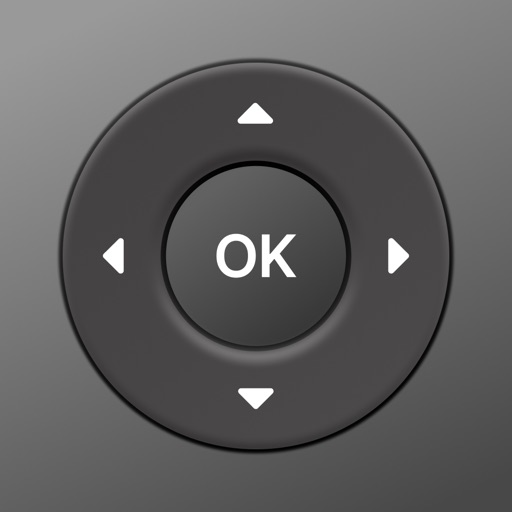 TV Remote
