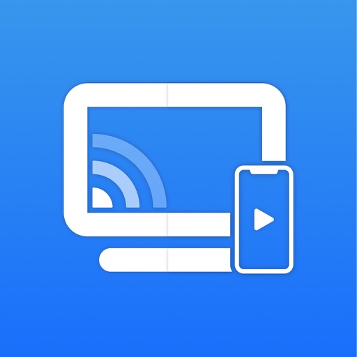 TV Screen Cast