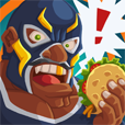 Taco Clicker