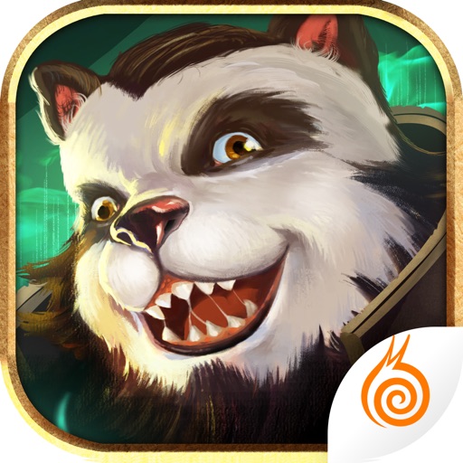 Taichi Panda 