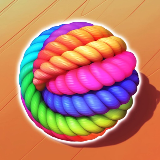 Tangle Jam