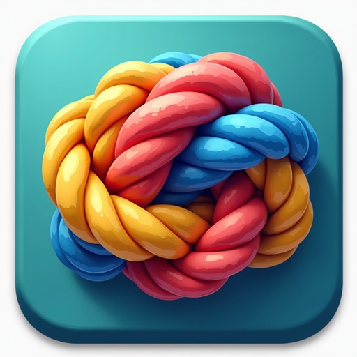 Tangle Master 3D Enjoy