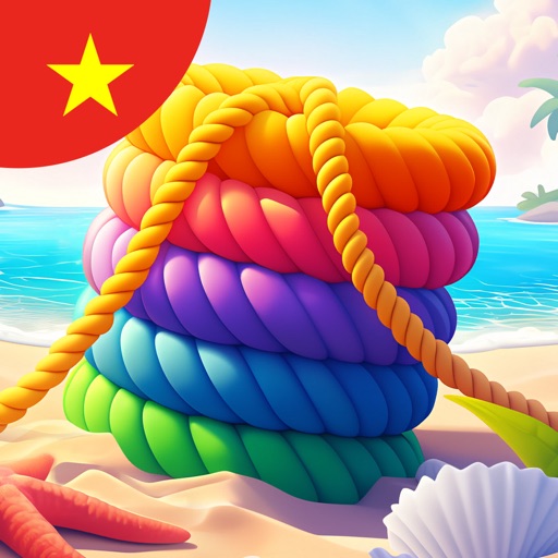 Tangle Rope