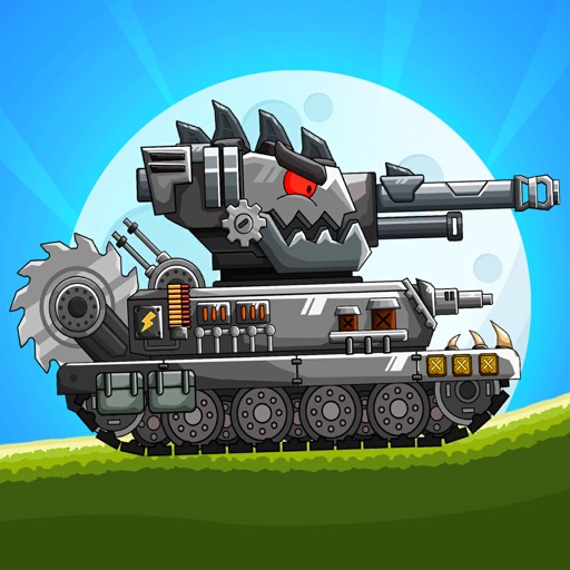 Tank Battle