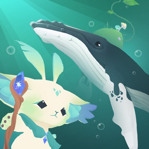 Tap Tap Fish