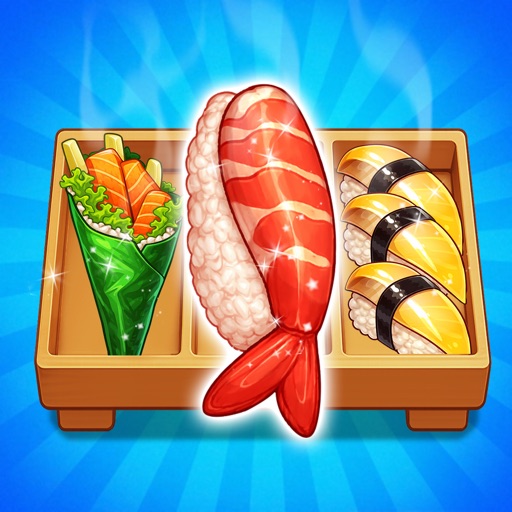 Tasty Sushi