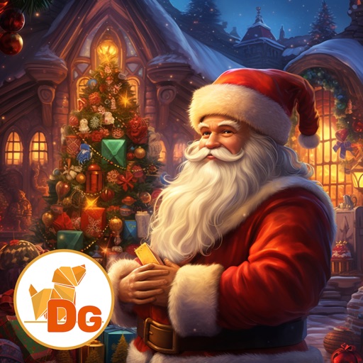 The Christmas Spirit: Ticket
