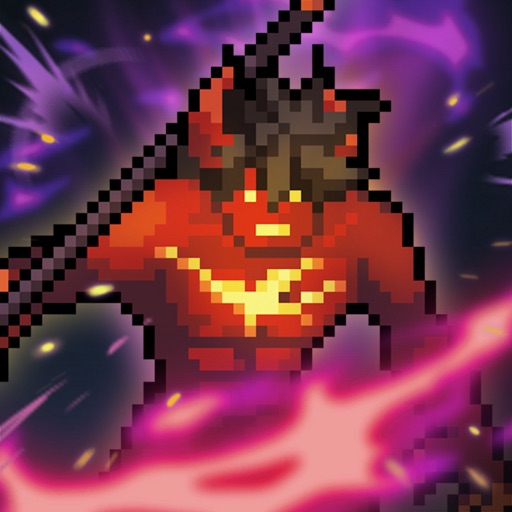 The Demonized