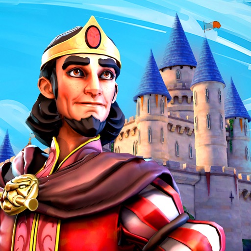 The Kingdom