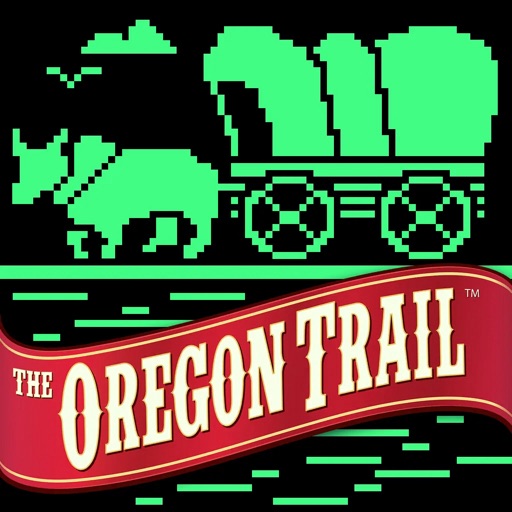 The Oregon Trail