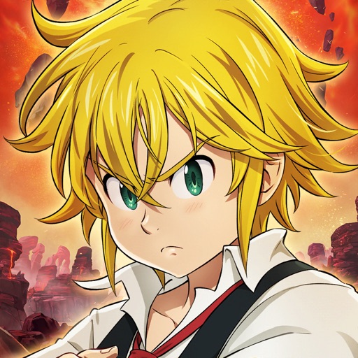 The Seven Deadly Sins