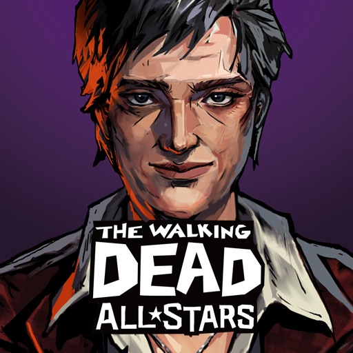 The Walking Dead